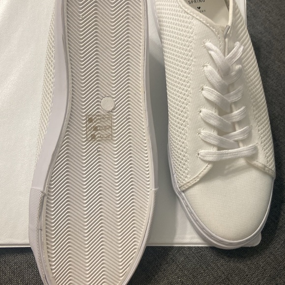 Men sneakers - Picture 6 of 7